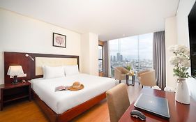 Gemma Hotel & Apartment Near Dragon Bridge