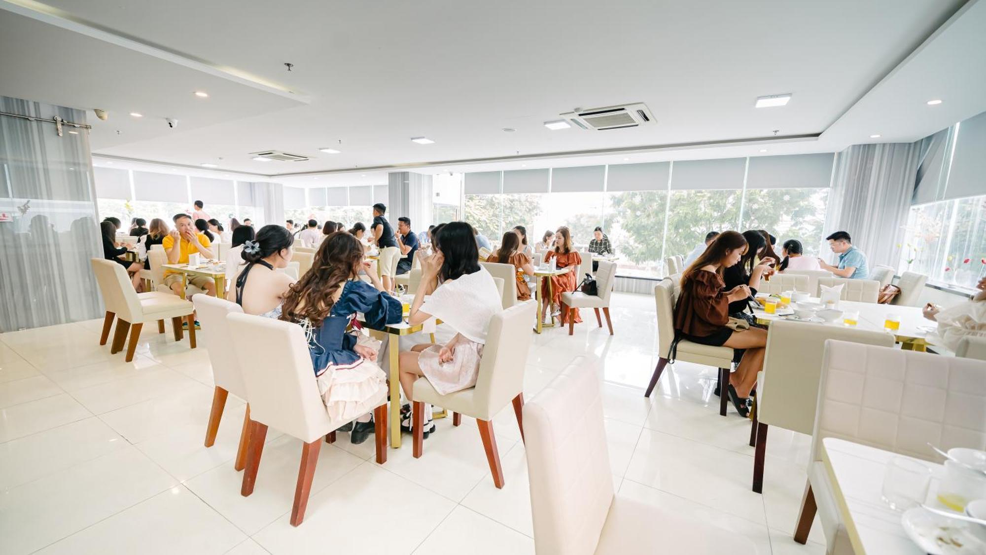 Gemma Hotel & Apartment Near Dragon Bridge Danang Exterior photo