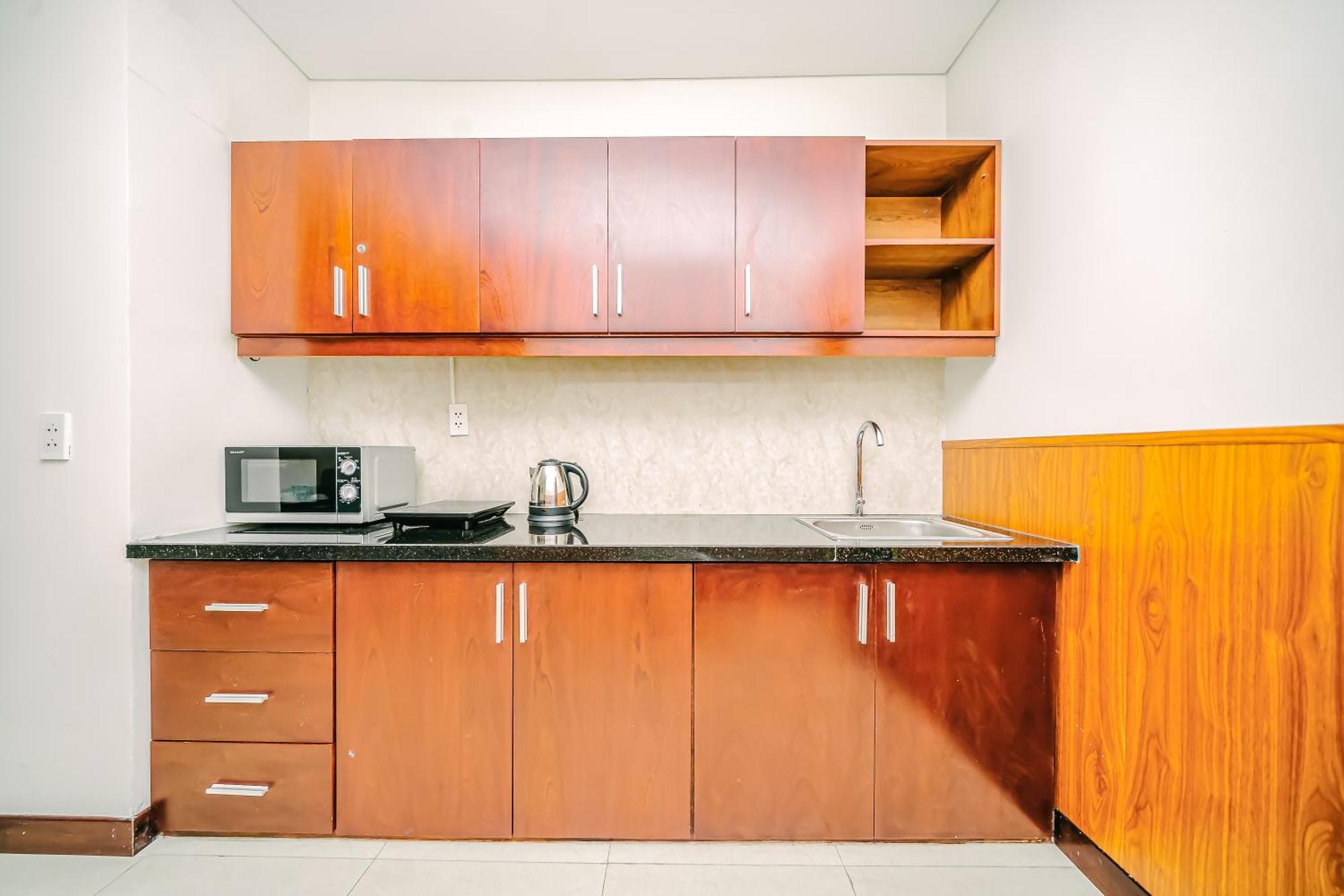 Gemma Hotel & Apartment Near Dragon Bridge Danang Room photo